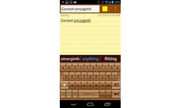 Italian for Linpus Keyboard for Android - Download the APK from Habererciyes